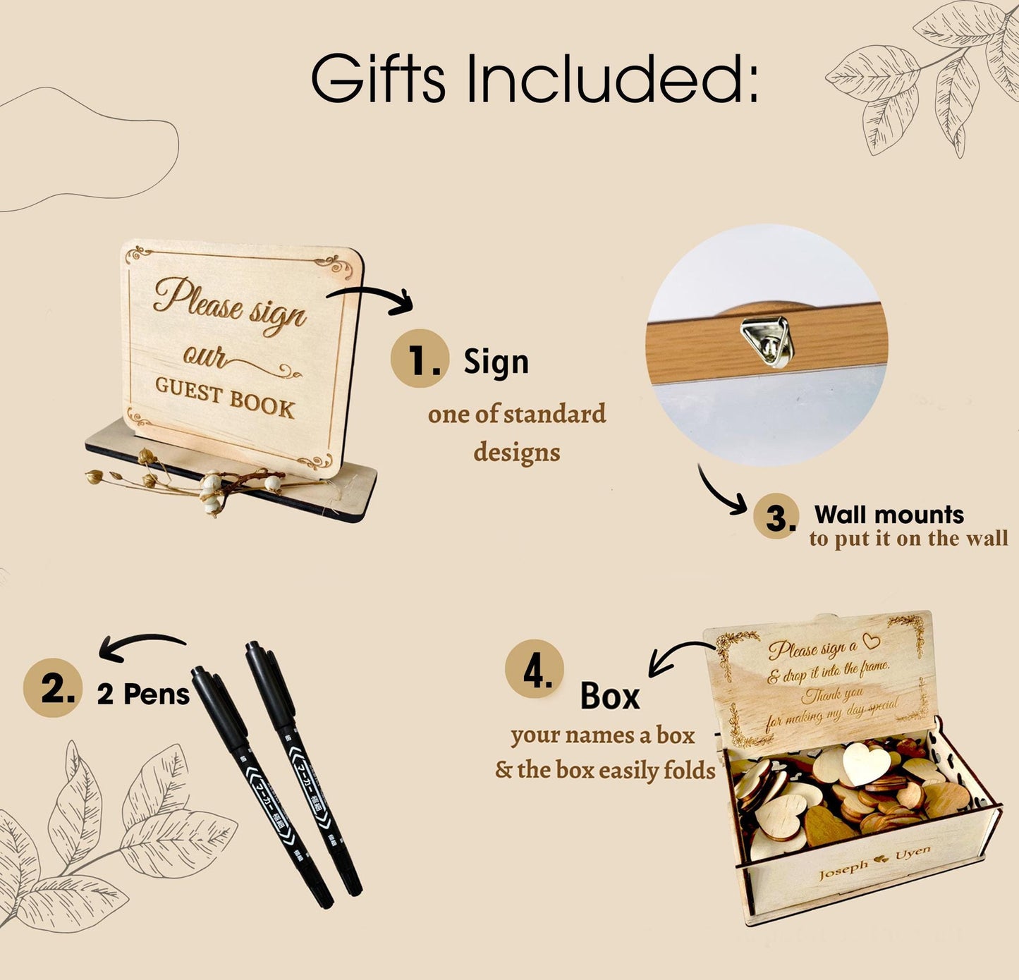 Up House Wedding Guest Book Alternative, Up Wedding Guest Book Table Sign, Wedding Wooden Guest Book Sign, Wedding Guest Book Ideas
